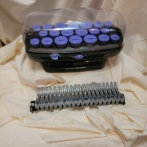 Conair Infiniti Pro Hair Roller Set
